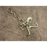 (MCL-6325) Hook Cluster