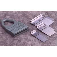 Tac-N-Pull with Pull Plates