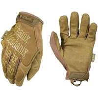 (MCX-MG-72-011) The Original Coyote Tactical Gloves, XL