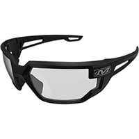 Type-X S (Clear-Blk/Yellow/Slvr) P