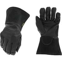 CASCADE WELD GLV(XXLARGE BLK)