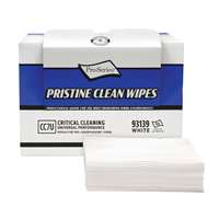 (MDI-93139) PRISTINE Critical Cleaning Wipes - Universal grade