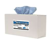(MDI-95075) Super Rag: Blue Spulance Towels