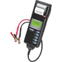 (MDT-MDX-700PHD) Heavy Duty Electrical System Analyzer Battery, Starter and Alternator Testing with Printer