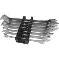 VIM TOOLS MFW100  Super Thin Metric Wrench Set