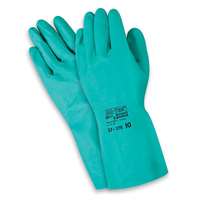 Solvex 37-175R Chemical Protection Gloves