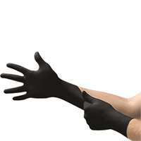 (MFX-93-732XL) MIDKNIGHT TOUCH GLOVE- XL