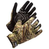 (MFX-97-600) Winter Insulated Camo Glove