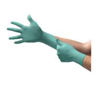 (MFX-NPG888XL) NeoPro Powder-Free Neoprene Examination Gloves, Green, XL