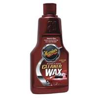 Cleaner Wax Liquid
