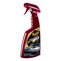 Quik Wax, 24 oz.