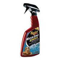 Water Spot Remover