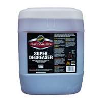 Detailer Super Degreaser, 5-Gallon