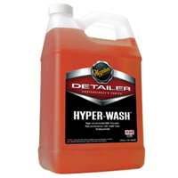 Detailer Hyper-Wash, Gallon