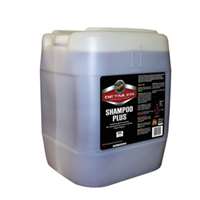 Detailer Shampoo Plus 5-Gallon