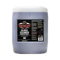 (MGL-D12005) Detailer Glass Cleaner Concentrate, 5-Gallon