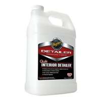 (MGL-D14901) Detailer Quik Interior Detailer, 1 Gallon