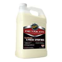 (MGL-D15601) Detailer Synthetic X-Press Spray Wax, Gallon