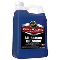 Detailer All Season Dressing, Gallon