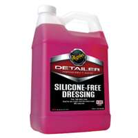 Detailer Silicone-Free Dressing, 1 Gallon