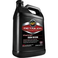 (MGL-D180101) Wheel & Paint Iron DECON – Pro-Strength Iron Remover - 1 Gallon