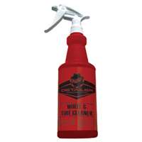 (MGL-D20143PK12) Detailer Non-Acid Wheel & Tire Cleaner Bottle, 32 oz.