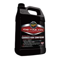 DA Microfiber Correction Compound, Gallon