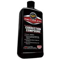DA Microfiber Correction Compound, 32 oz.