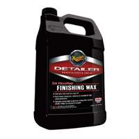 DA Microfiber Finishing Wax, Gallon