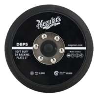 (MGL-DBP5) 5" DA Backing Plate