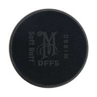 (MGL-DFF5) 5" Soft Buff DA Foam Finishing Disc