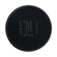 (MGL-DFF6) 6" Soft Buff DA Foam Finishing Disc