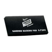 Mirror Glaze High-Tech Backing Pad