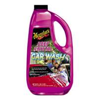 Deep Crystal Car Wash