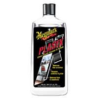 PlastX Clear Plastic Cleaner & Polish