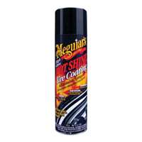 Hot Shine High Gloss Tire Coating