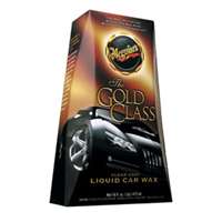 Gold Class Carnauba Plus Liquid Wax