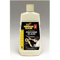 Mirror Glaze Machine Glaze, 16 oz.