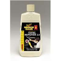 Mirror Glaze Swirl Remover, 16 oz.