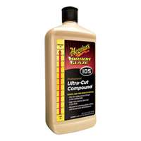 Mirror Glaze Ultra-Cut Compound, 32 oz.