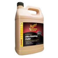 Mirror Glaze Ultra Finishing Polish, 1 Gallon
