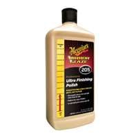 Mirror Glaze Ultra Finishing Polish, 32 oz.