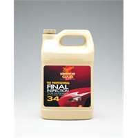 (MGL-M3401) Mirror Glaze Final Inspection, Gallon