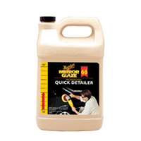 (MGL-M6601) Mirror Glaze Quik Detailer, Gallon