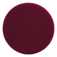 (MGL-WRFC7) Soft Buff Rotary Foam Finishing Pad, 7IN