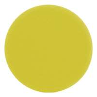 (MGL-WRFP7) Soft Buff Rotary Foam Polishing Pad, 7IN