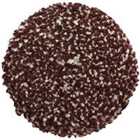 (MGL-WRWHC7) Soft Buff Rotary Wool Heavy Cutting Pad, 7"