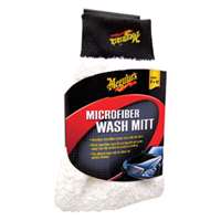 (MGL-X3002) Microfiber Wash Mitt