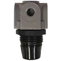 Mini Heavy Duty Regulator