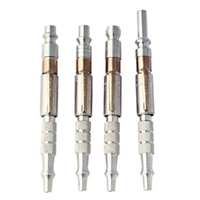 (MIL-S118) "L" Style Adjustable Aluminum Pocket Blo-Gun